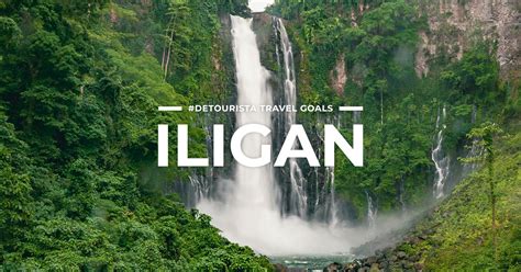 things to do in iligan